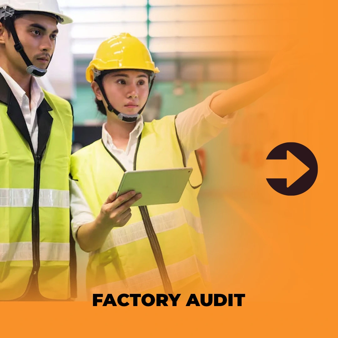 Factory Audit