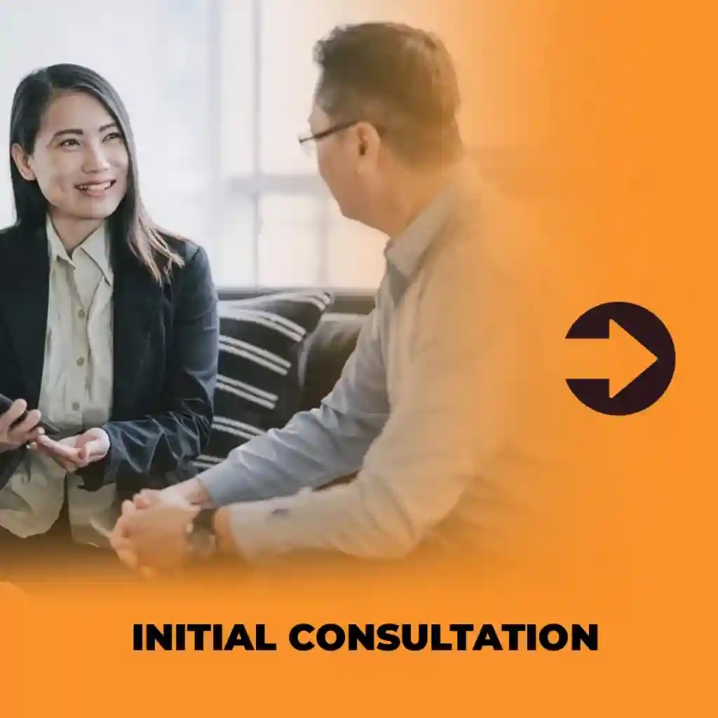 Initial-Consultation